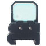 Flip Dot Reflex Sight Nero (AO6008 AIM-O)