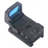 Flip Dot Reflex Sight Nero (AO6008 AIM-O)