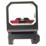 Flip Dot Reflex Sight Nero (AO6008 AIM-O)