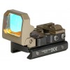 Flip Dot Reflex Sight TAN (AO6008 AIM-O)