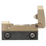 Flip Dot Reflex Sight TAN (AO6008 AIM-O)