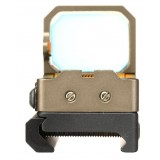 Flip Dot Reflex Sight TAN (AO6008 AIM-O)