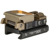 Flip Dot Reflex Sight TAN (AO6008 AIM-O)