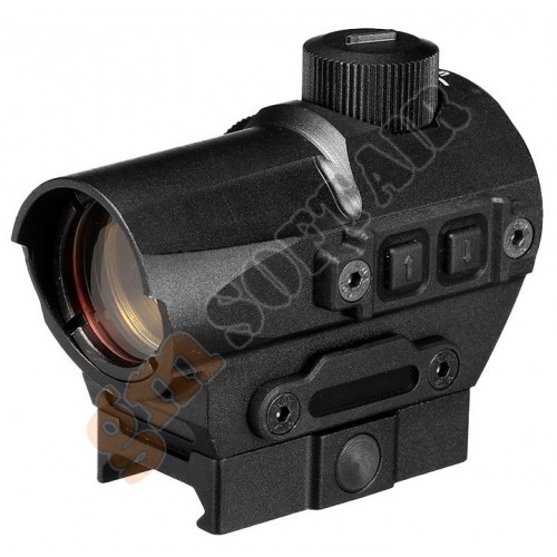 SP1 Dot Reflex Nero (AO6009 AIM-O)