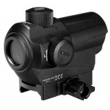 SP1 Dot Reflex Nero (AO6009 AIM-O)