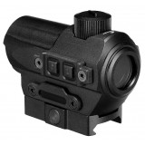 SP1 Dot Reflex Nero (AO6009 AIM-O)