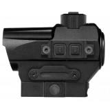 SP1 Dot Reflex Nero (AO6009 AIM-O)