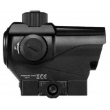 SP1 Dot Reflex Nero (AO6009 AIM-O)