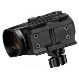 SP1 Dot Reflex Nero (AO6009 AIM-O)
