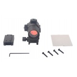SP1 Dot Reflex Nero (AO6009 AIM-O)