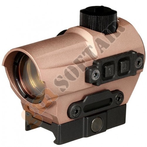 SP1 Dot Reflex TAN (AO6009 AIM-O)