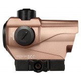 SP1 Dot Reflex TAN (AO6009 AIM-O)