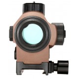 SP1 Dot Reflex TAN (AO6009 AIM-O)