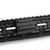 AC12033 Slitta a Sgancio Rapido per ACOG Black (AO1769 AIM-O)