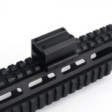 AC12033 Slitta a Sgancio Rapido per ACOG Black (AO1769 AIM-O)