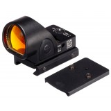 SRO Red Dot Black (AO6010 AIM-O)