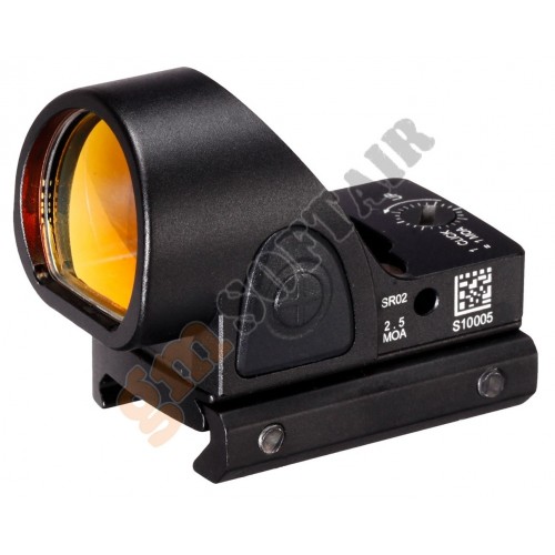 SRO Red Dot Black (AO6010 AIM-O)