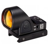 SRO Red Dot Black (AO6010 AIM-O)