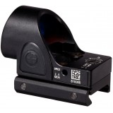 SRO Red Dot Black (AO6010 AIM-O)