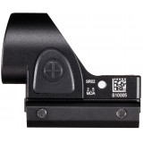 SRO Red Dot Black (AO6010 AIM-O)