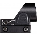 SRO Red Dot Black (AO6010 AIM-O)