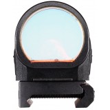 SRO Red Dot Black (AO6010 AIM-O)