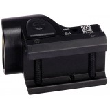 SRO Red Dot Black (AO6010 AIM-O)