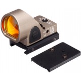 SRO Red Dot Black (AO6010 AIM-O)