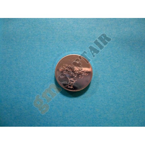 CR1632 Lithium battery (ABV1632 GM)