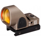 SRO Red Dot Black (AO6010 AIM-O)