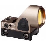 SRO Red Dot Black (AO6010 AIM-O)