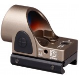 SRO Red Dot Black (AO6010 AIM-O)