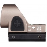 SRO Red Dot Black (AO6010 AIM-O)