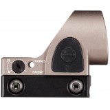 SRO Red Dot Black (AO6010 AIM-O)