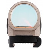 SRO Red Dot Black (AO6010 AIM-O)
