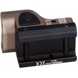 SRO Red Dot Black (AO6010 AIM-O)