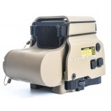 Killflash for RMR Red Dot (AO6070 AIM-O)