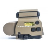 Killflash for RMR Red Dot (AO6070 AIM-O)