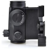 T1 Red/Green Dot with QD/Low Mount Black (AO5029 AIM-O)