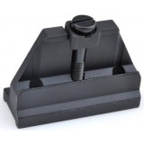 T1 Red/Green Dot with QD/Low Mount Black (AO5029 AIM-O)