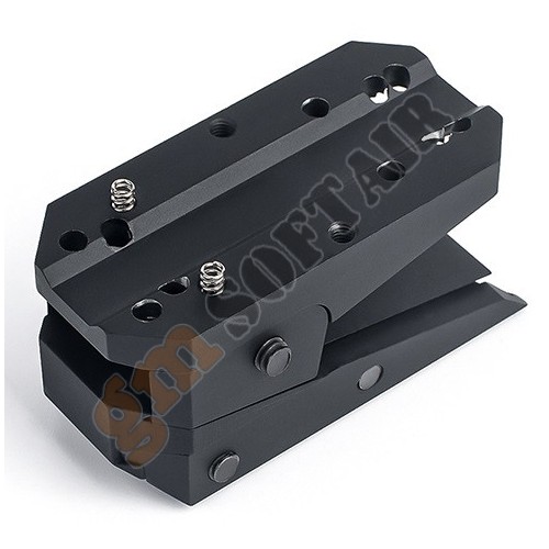 Slitta F1 Mount for MRO TAN (AO1789 AIM-O)
