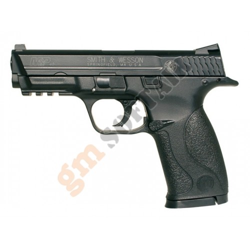 Smith &amp; Wesson M&amp;P a CO2 (320301 Cybergun)
