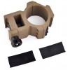 Anello Top Rail Extend 30mm Black (AO9007 AIM-O)