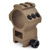 Anello Top Rail Extend 30mm Black (AO9007 AIM-O)