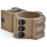 Anello Top Rail Extend 30mm Black (AO9007 AIM-O)