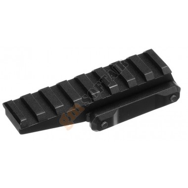 Optic Riser Black (AO9034 AIM-O)