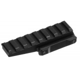 Optic Riser Black (AO9034 AIM-O)