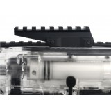 Optic Riser Black (AO9034 AIM-O)