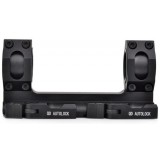 Anello Doppio per Ottica/dot - 30/25 mm - Black (AO9012 AIM-O)