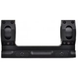 Anello Doppio per Ottica/dot - 30/25 mm - Black (AO9012 AIM-O)